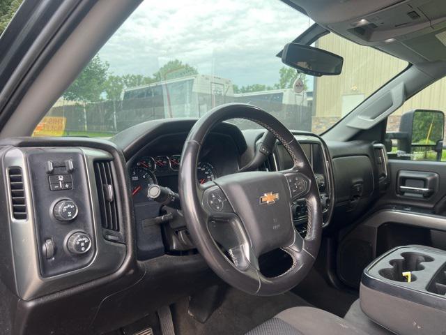 used 2018 Chevrolet Silverado 1500 car, priced at $27,995