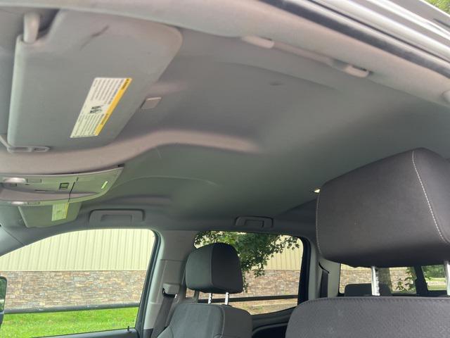 used 2018 Chevrolet Silverado 1500 car, priced at $27,995