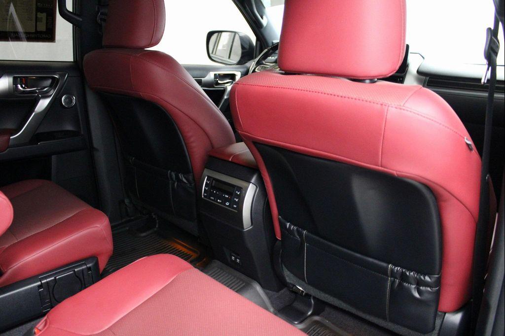 used 2023 Lexus GX 460 car, priced at $50,788