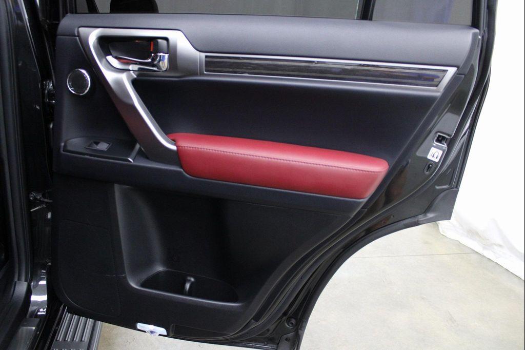used 2023 Lexus GX 460 car, priced at $50,788