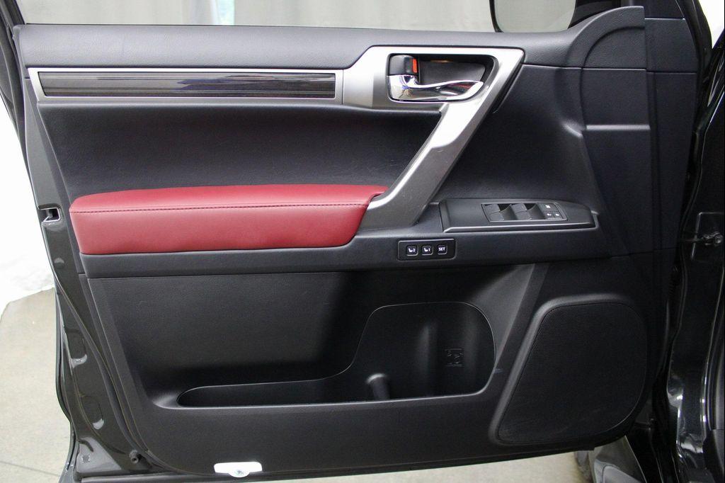 used 2023 Lexus GX 460 car, priced at $50,788
