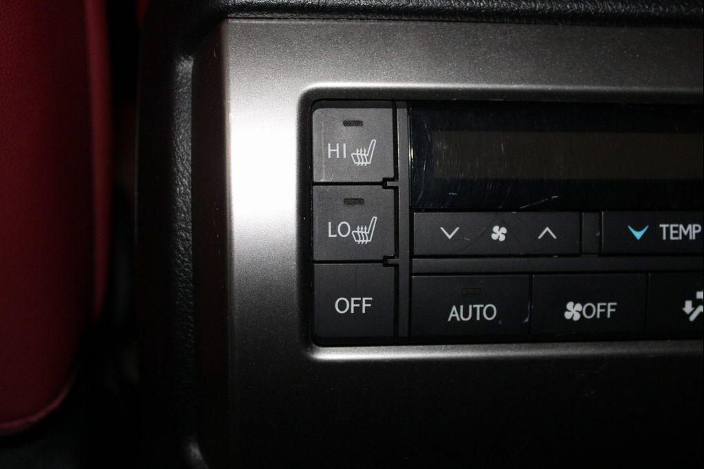 used 2023 Lexus GX 460 car, priced at $50,788