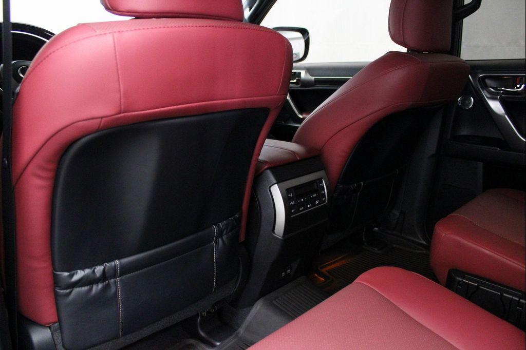 used 2023 Lexus GX 460 car, priced at $50,788