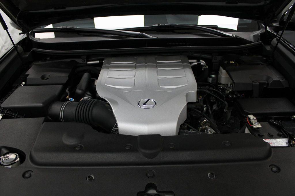 used 2023 Lexus GX 460 car, priced at $50,788