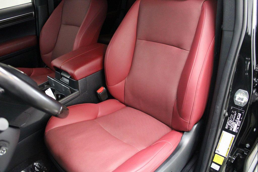 used 2023 Lexus GX 460 car, priced at $50,788