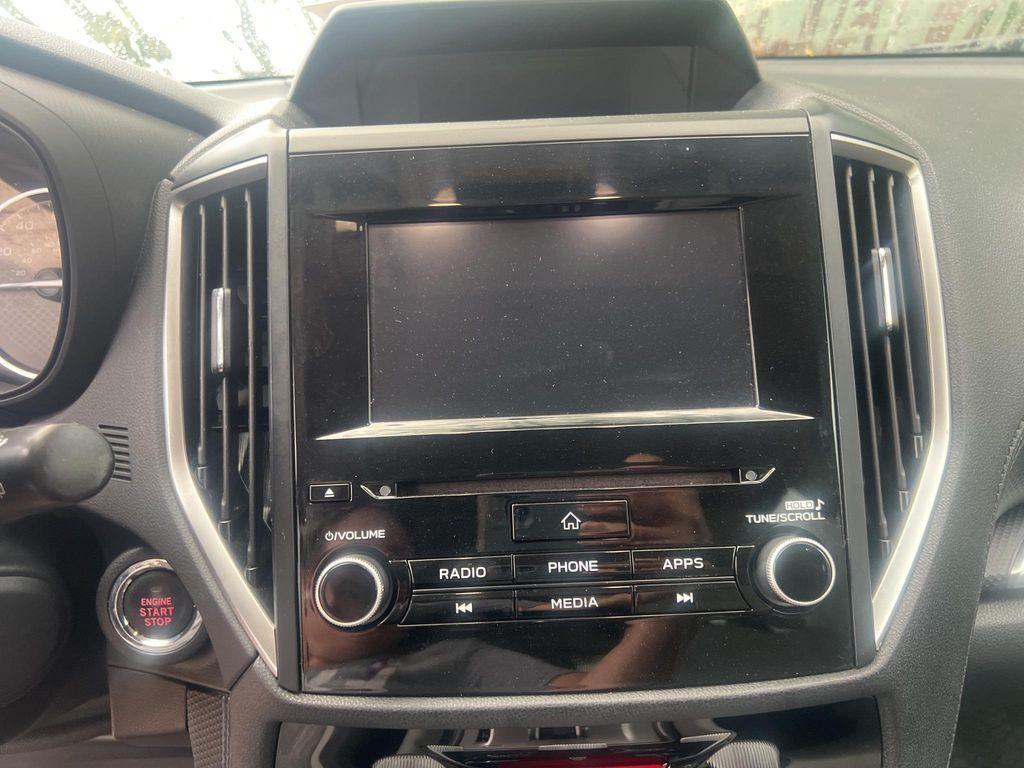 used 2019 Subaru Forester car, priced at $16,522