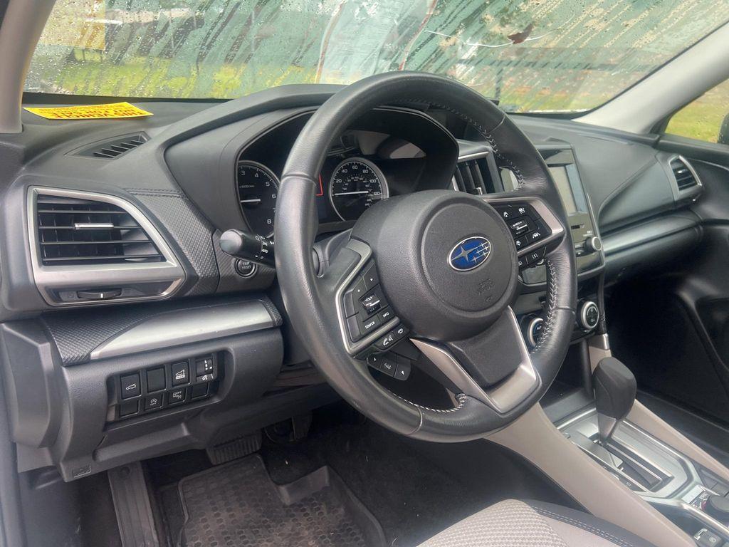used 2019 Subaru Forester car, priced at $16,522
