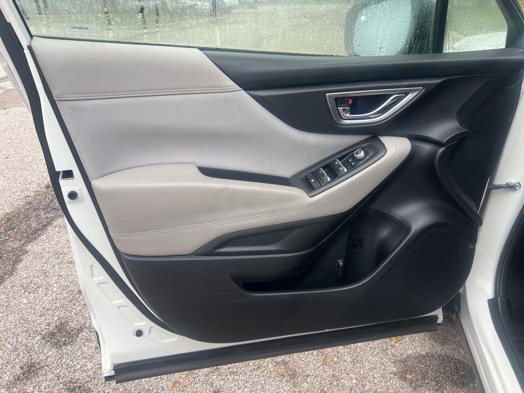 used 2019 Subaru Forester car, priced at $16,522
