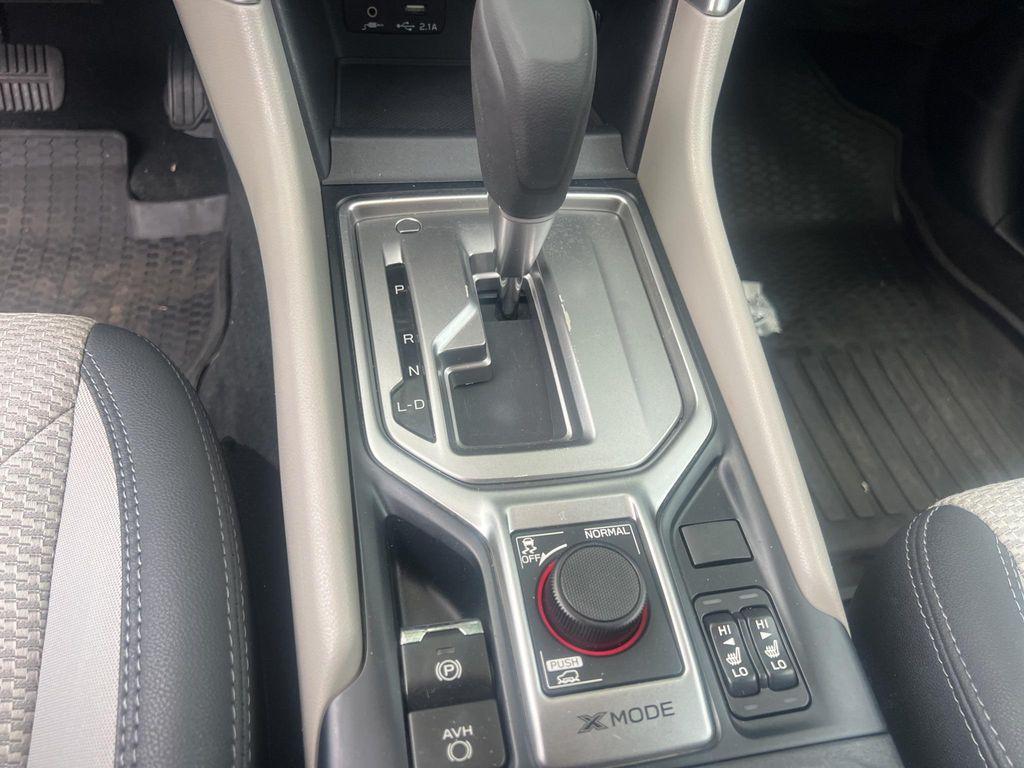 used 2019 Subaru Forester car, priced at $16,522