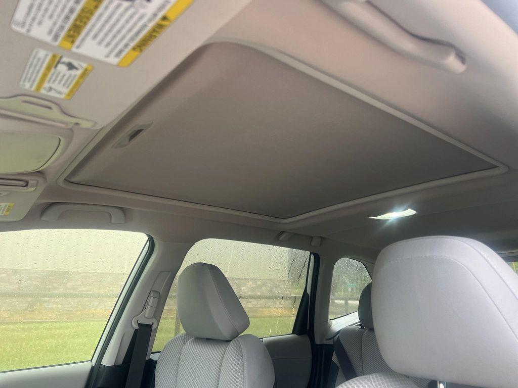 used 2019 Subaru Forester car, priced at $16,522