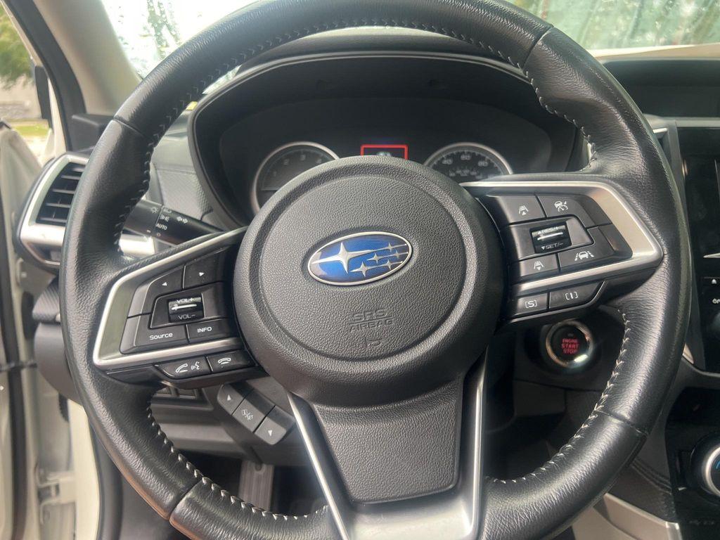 used 2019 Subaru Forester car, priced at $16,522