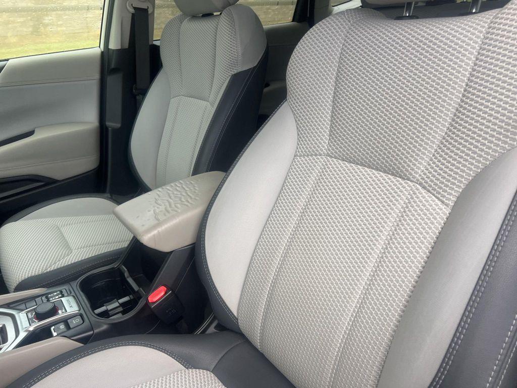 used 2019 Subaru Forester car, priced at $16,522