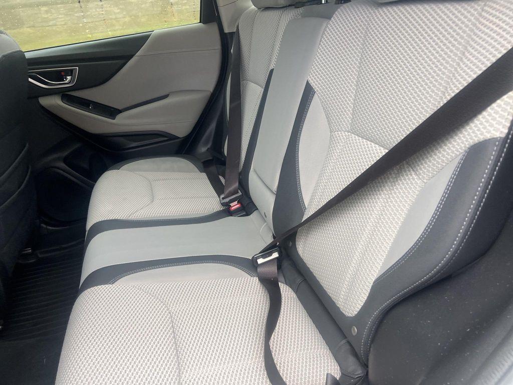 used 2019 Subaru Forester car, priced at $16,522