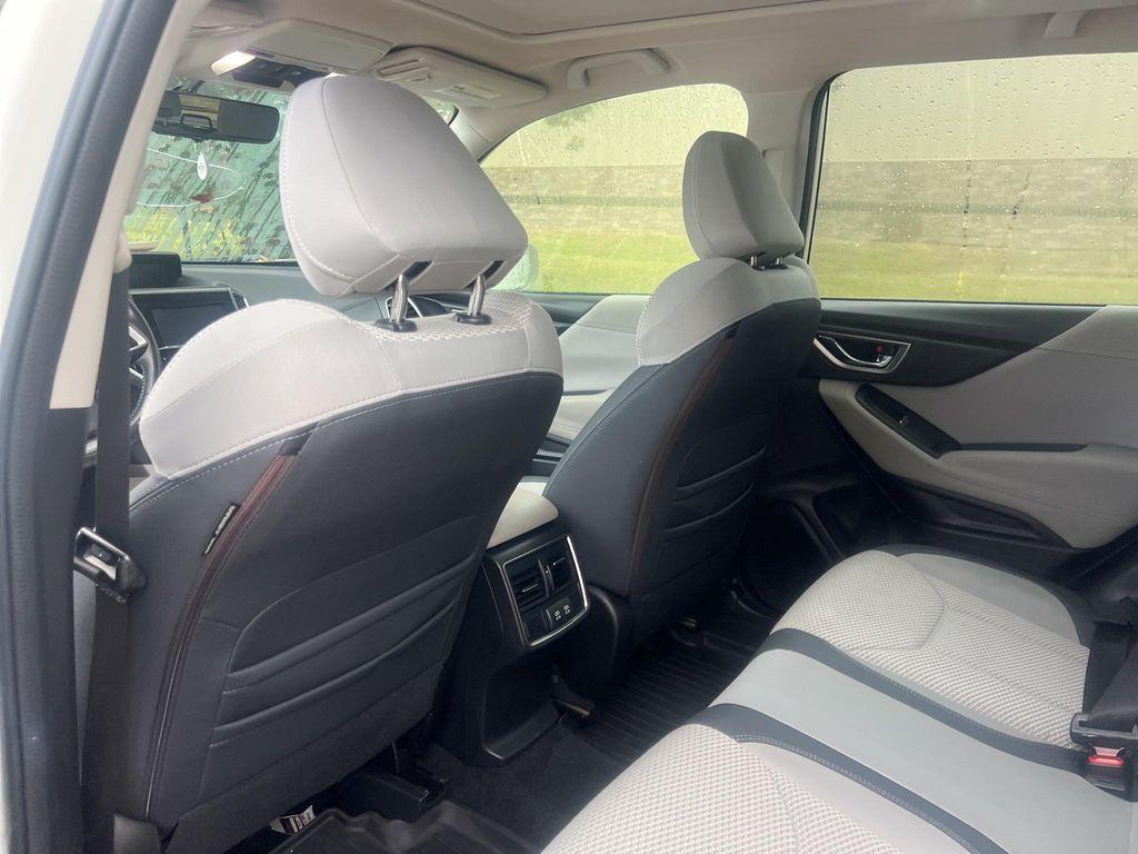 used 2019 Subaru Forester car, priced at $16,522