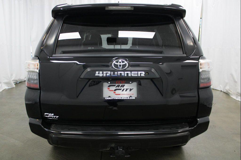 used 2016 Toyota 4Runner car, priced at $27,769
