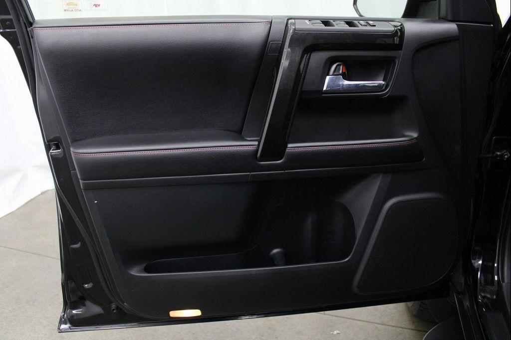 used 2016 Toyota 4Runner car, priced at $27,769