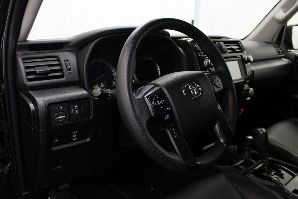used 2016 Toyota 4Runner car, priced at $27,769