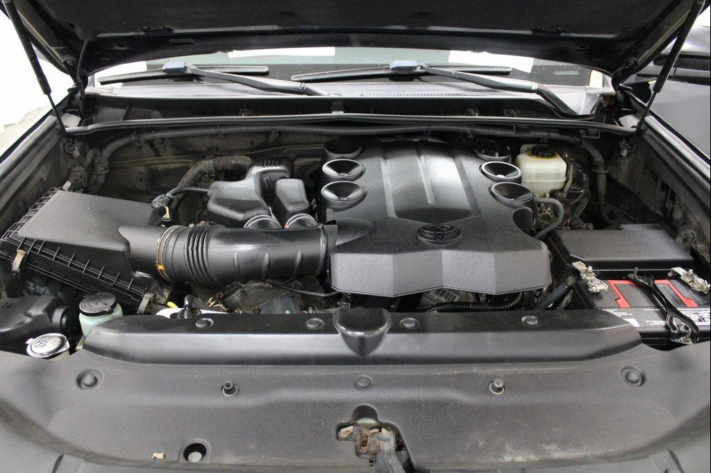 used 2016 Toyota 4Runner car, priced at $27,769