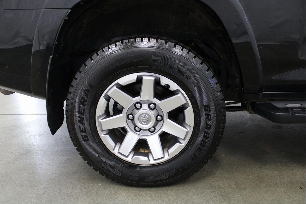 used 2016 Toyota 4Runner car, priced at $27,769