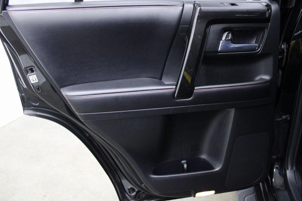 used 2016 Toyota 4Runner car, priced at $27,769