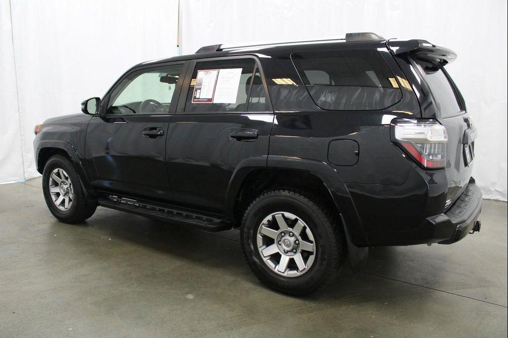 used 2016 Toyota 4Runner car, priced at $27,769