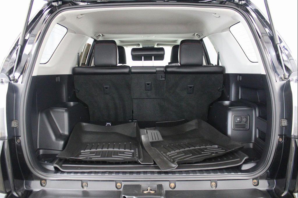 used 2016 Toyota 4Runner car, priced at $27,769