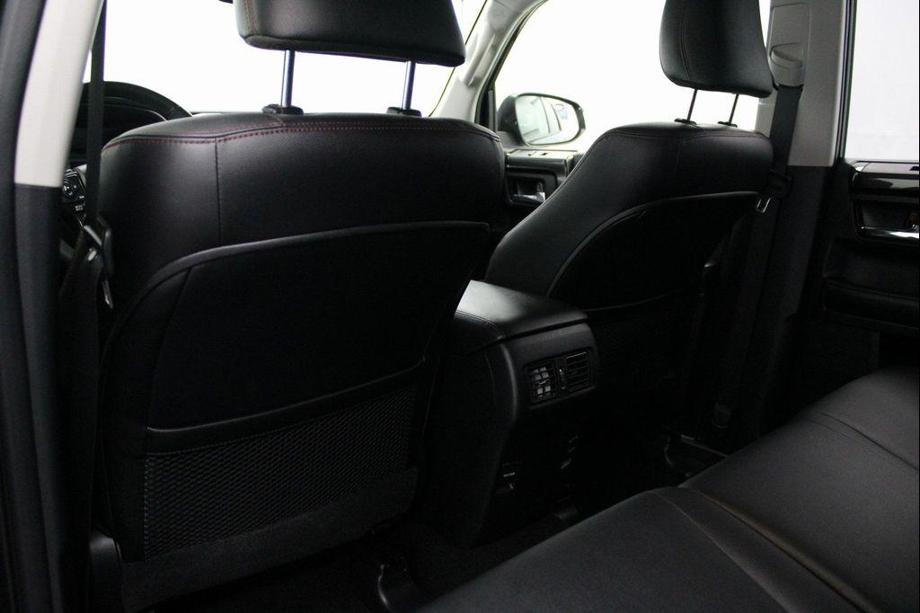 used 2016 Toyota 4Runner car, priced at $27,769