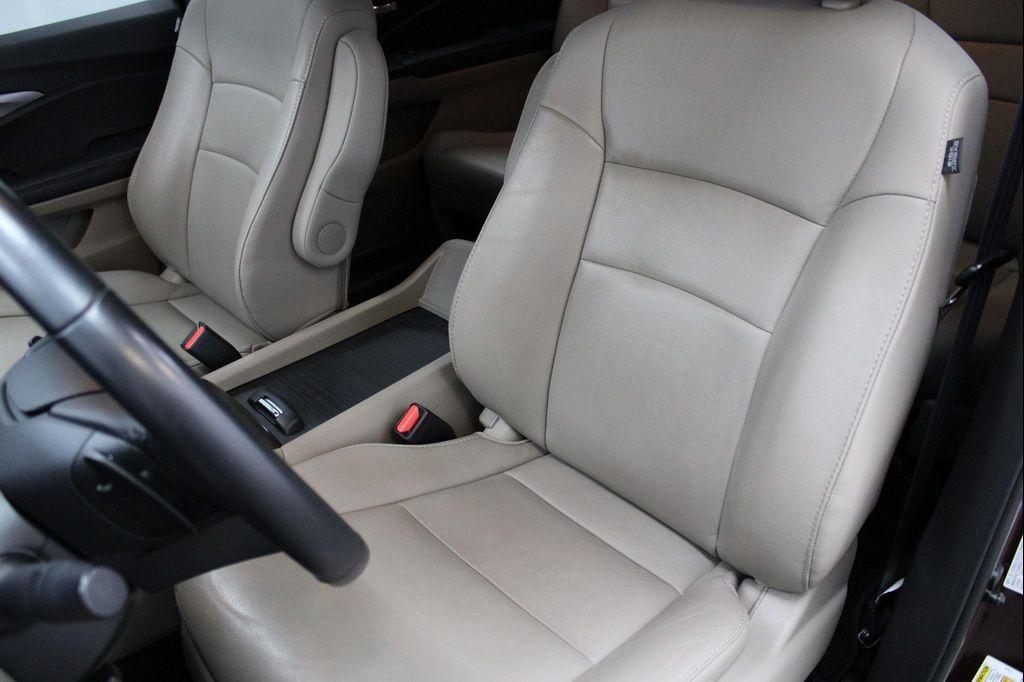 used 2022 Honda Pilot car, priced at $32,659