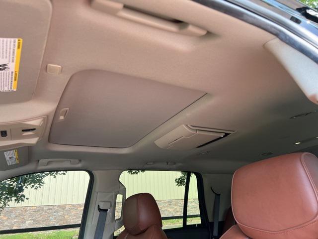 used 2019 Cadillac Escalade car, priced at $35,985