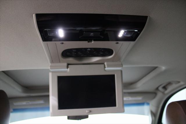 used 2019 Cadillac Escalade car, priced at $35,299