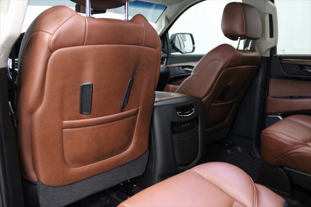 used 2019 Cadillac Escalade car, priced at $35,299