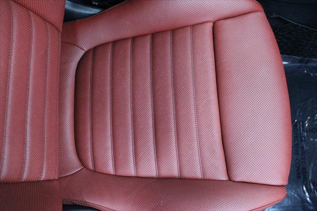 used 2019 Mercedes-Benz C-Class car, priced at $27,572