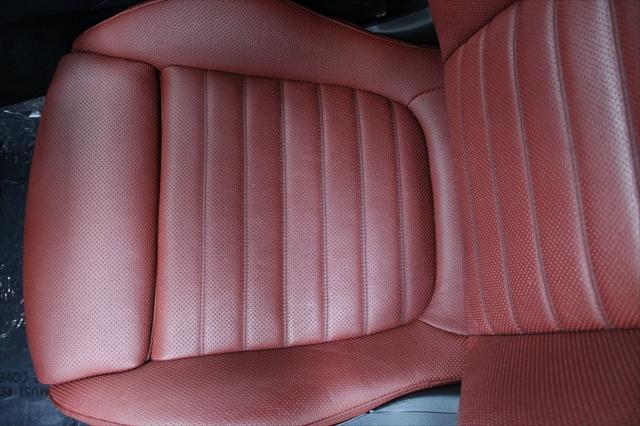 used 2019 Mercedes-Benz C-Class car, priced at $27,572