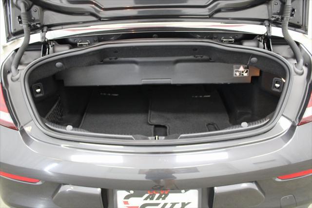 used 2019 Mercedes-Benz C-Class car, priced at $27,572