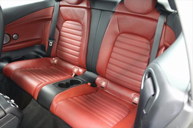 used 2019 Mercedes-Benz C-Class car, priced at $27,572