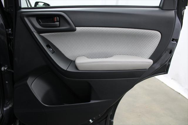 used 2018 Subaru Forester car, priced at $14,683