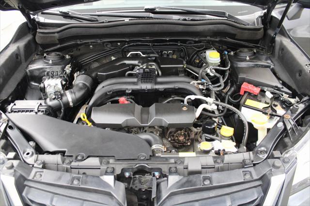 used 2018 Subaru Forester car, priced at $14,683