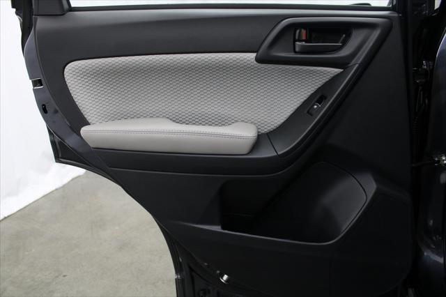 used 2018 Subaru Forester car, priced at $14,683