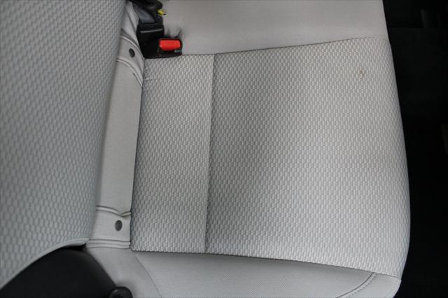 used 2018 Subaru Forester car, priced at $14,683