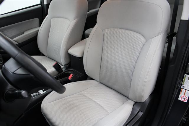 used 2018 Subaru Forester car, priced at $14,683