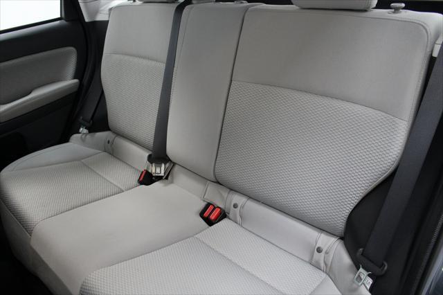 used 2018 Subaru Forester car, priced at $14,683