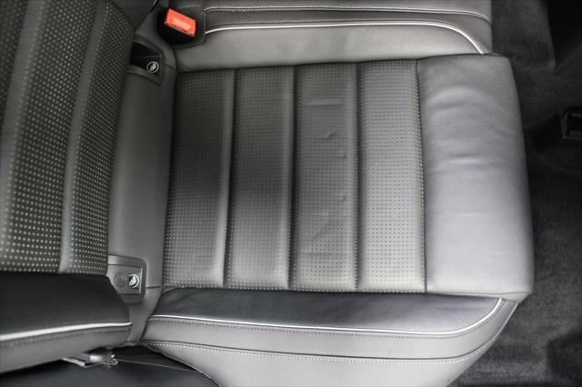 used 2019 Volkswagen Golf R car, priced at $30,884