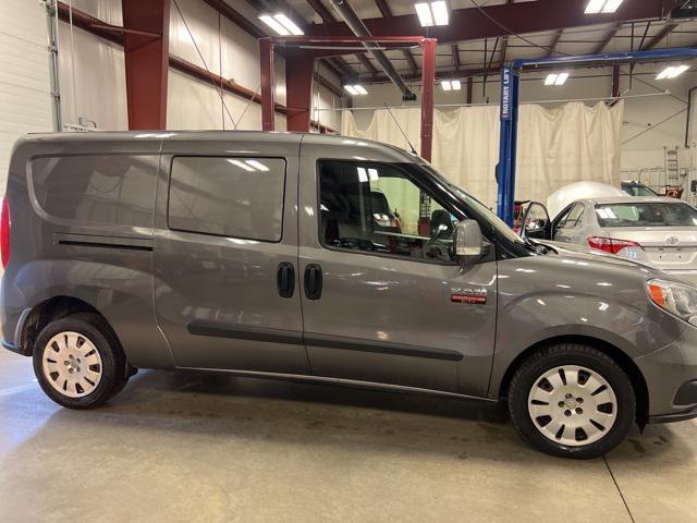 used 2020 Ram ProMaster City car, priced at $14,789