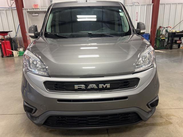 used 2020 Ram ProMaster City car, priced at $14,789