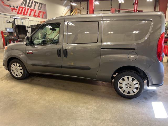 used 2020 Ram ProMaster City car, priced at $14,789