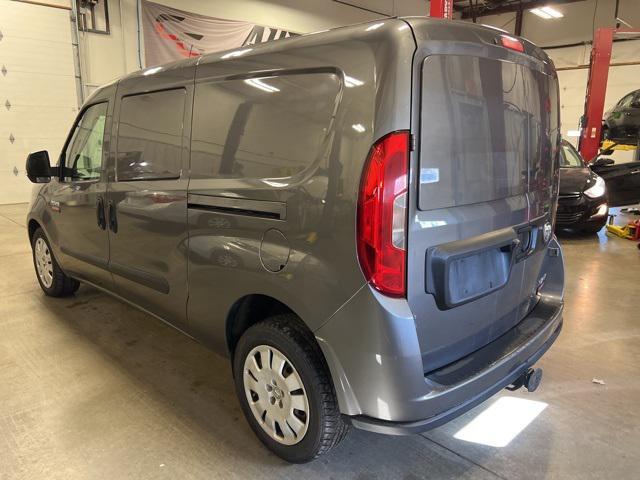 used 2020 Ram ProMaster City car, priced at $14,789