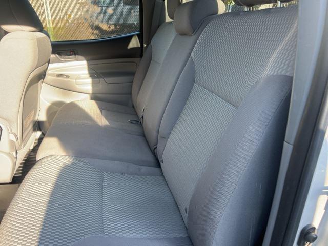 used 2013 Toyota Tacoma car, priced at $18,494