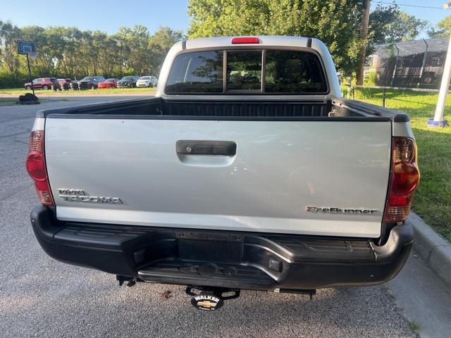 used 2013 Toyota Tacoma car, priced at $18,494
