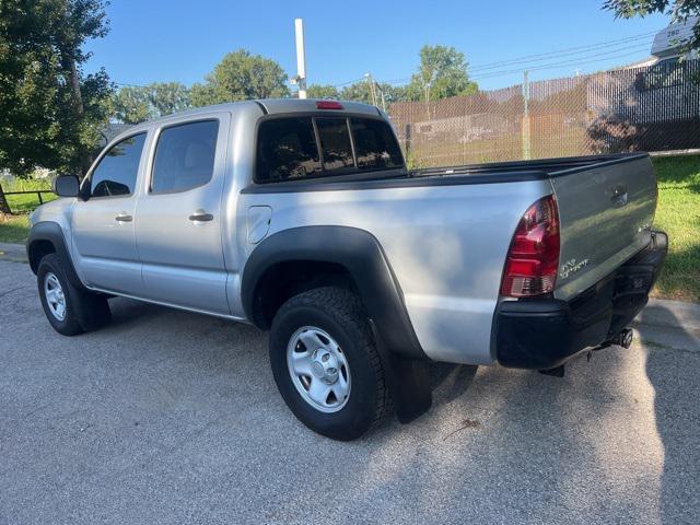 used 2013 Toyota Tacoma car, priced at $18,494