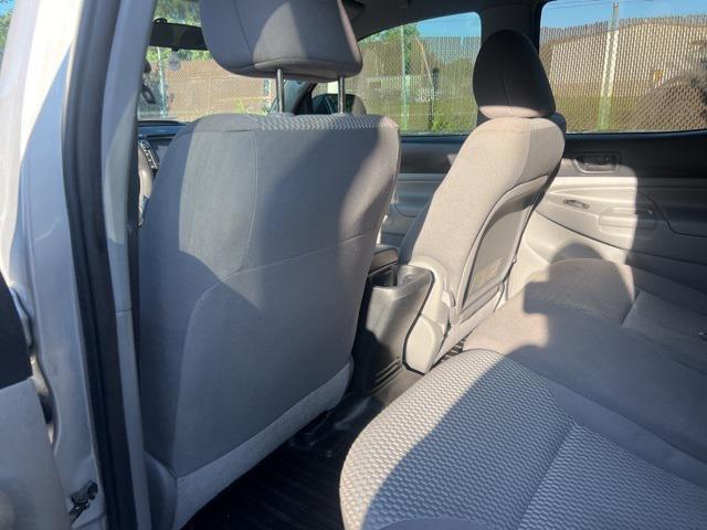 used 2013 Toyota Tacoma car, priced at $18,494
